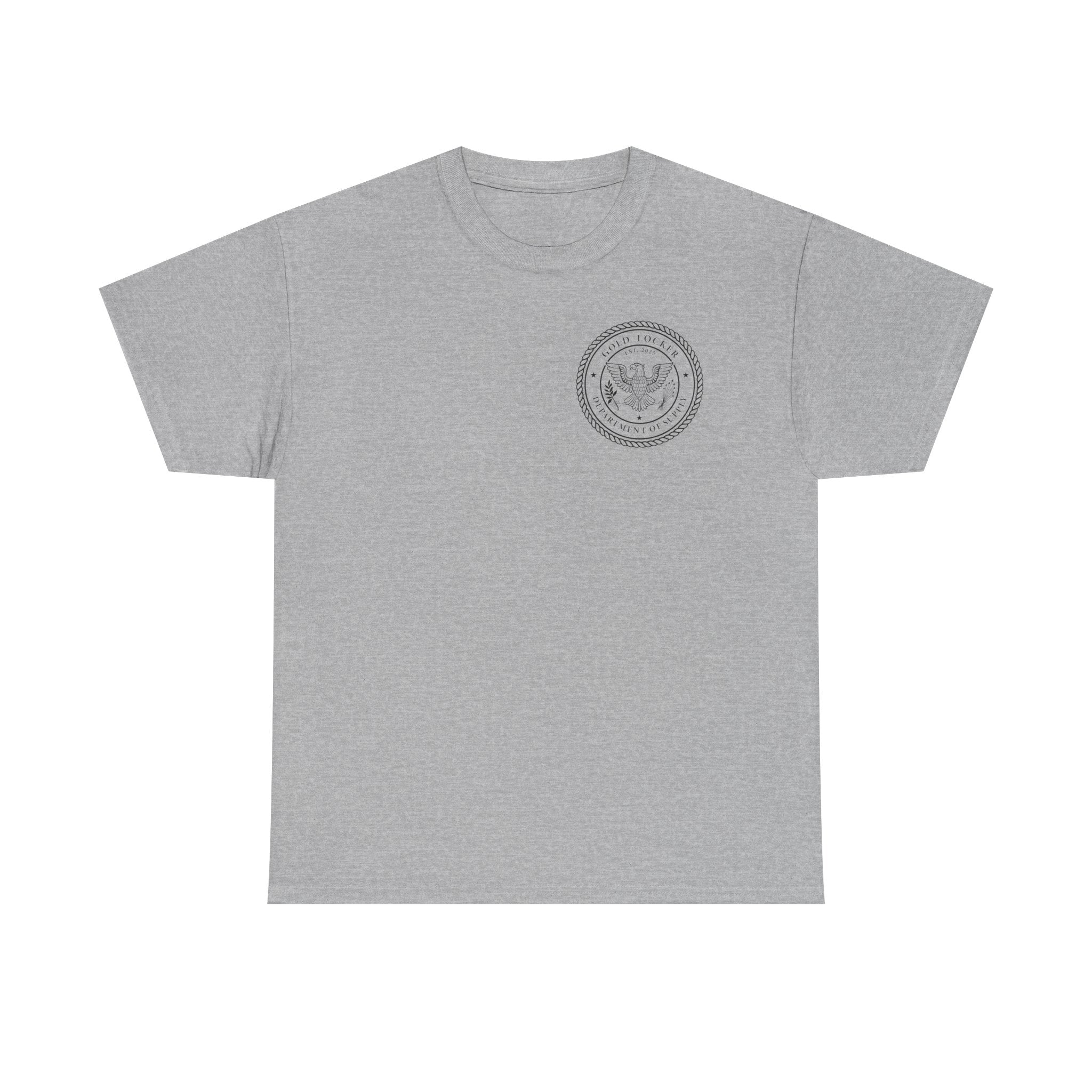 USNS OSCAR V. PETERSON (T-AO 206) Graphic T Shirt