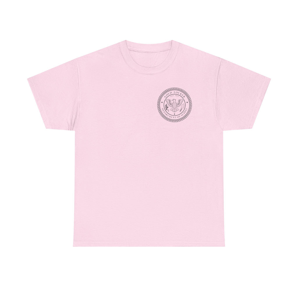 USNS OSCAR V. PETERSON (T-AO 206) Graphic T Shirt