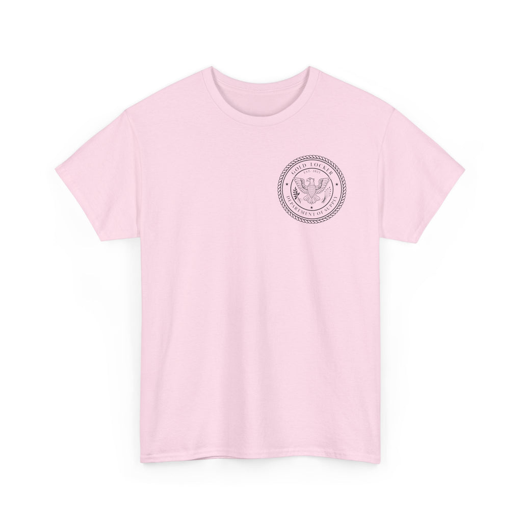 USNS OSCAR V. PETERSON (T-AO 206) Graphic T Shirt
