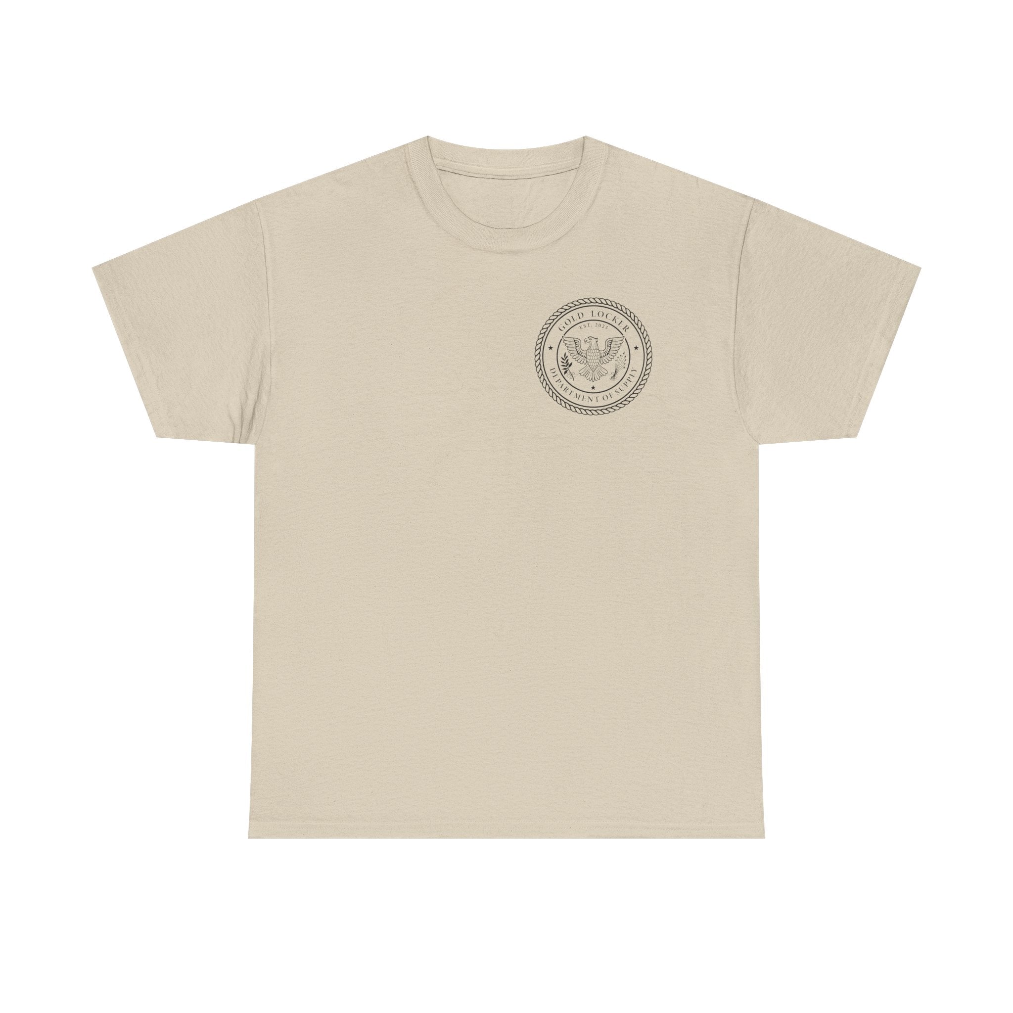 USNS OSCAR V. PETERSON (T-AO 206) Graphic T Shirt