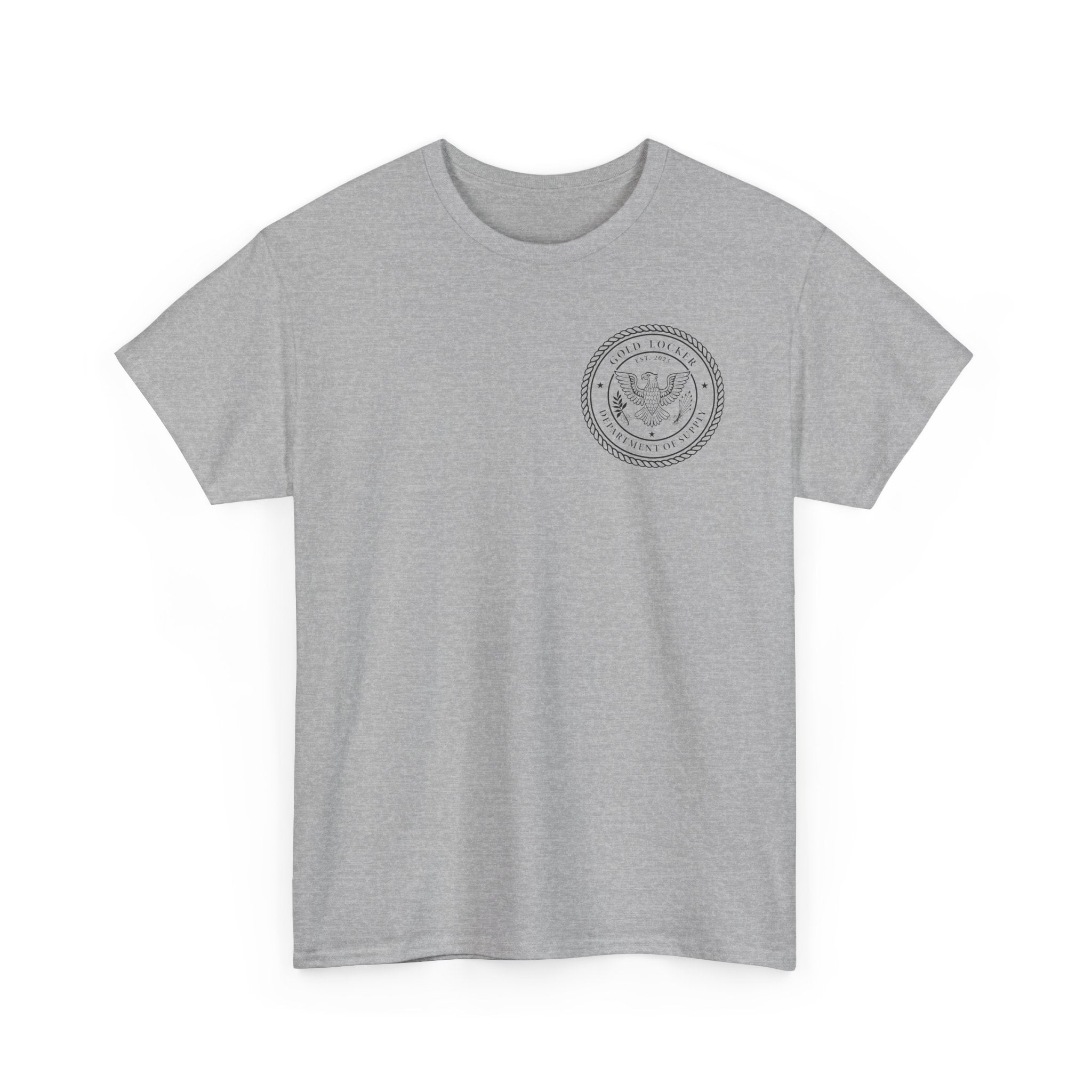 USNS OSCAR V. PETERSON (T-AO 206) Graphic T Shirt