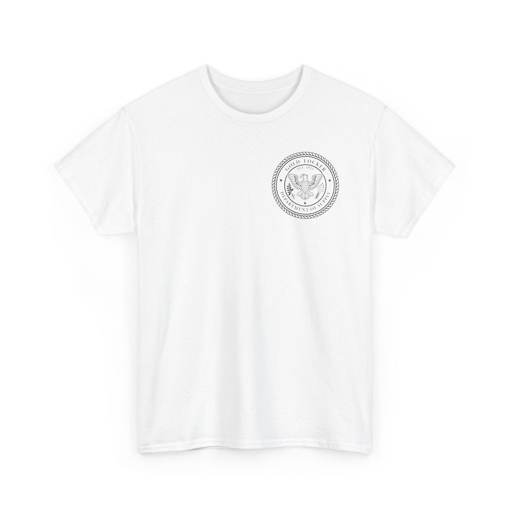 USNS OSCAR V. PETERSON (T-AO 206) Graphic T Shirt