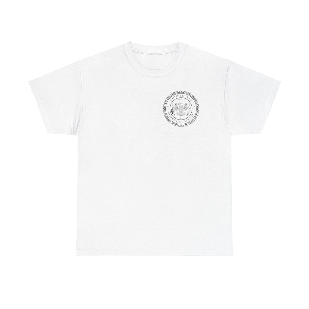 USNS OSCAR V. PETERSON (T-AO 206) Graphic T Shirt