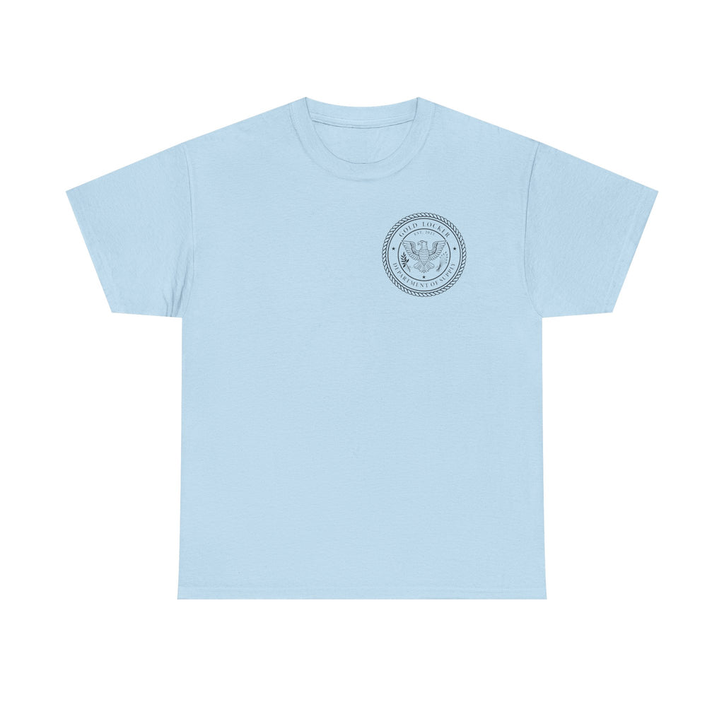 USNS OSCAR V. PETERSON (T-AO 206) Graphic T Shirt